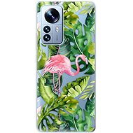 iSaprio Jungle 02 pro Xiaomi 12 Pro - Phone Cover