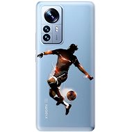 iSaprio Fotball 01 pro Xiaomi 12 Pro - Phone Cover