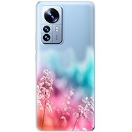iSaprio Rainbow Grass pro Xiaomi 12 Pro - Phone Cover