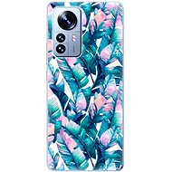 iSaprio Palm Leaves 03 pro Xiaomi 12 Pro - Phone Cover