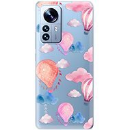 iSaprio Summer Sky pro Xiaomi 12 Pro - Phone Cover