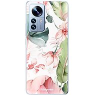iSaprio Exotic Pattern 01 pro Xiaomi 12 Pro - Phone Cover