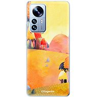 iSaprio Fall Forest pro Xiaomi 12 Pro - Phone Cover