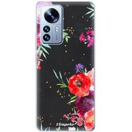 iSaprio Fall Roses pro Xiaomi 12 Pro - Phone Cover