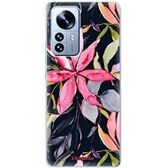 iSaprio Summer Flowers pro Xiaomi 12 Pro - Phone Cover