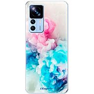 iSaprio Watercolor 03 pro Xiaomi 12T / 12T Pro - Phone Cover