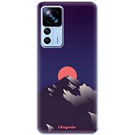 iSaprio Mountains 04 pro Xiaomi 12T / 12T Pro - Phone Cover