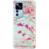 iSaprio Blossom 01 pro Xiaomi 12T / 12T Pro - Phone Cover