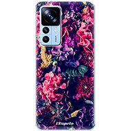 iSaprio Flowers 10 pro Xiaomi 12T / 12T Pro - Phone Cover
