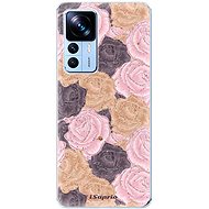 iSaprio Roses 03 pro Xiaomi 12T / 12T Pro - Phone Cover