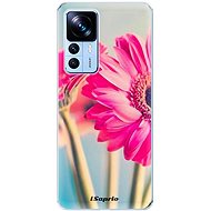 iSaprio Flowers 11 pro Xiaomi 12T / 12T Pro - Phone Cover