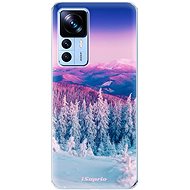 iSaprio Winter 01 pro Xiaomi 12T / 12T Pro - Phone Cover