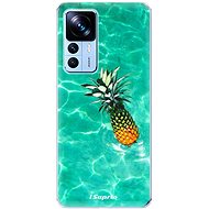 iSaprio Pineapple 10 pro Xiaomi 12T / 12T Pro - Phone Cover