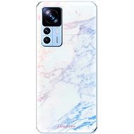 iSaprio Raibow Marble 10 pro Xiaomi 12T / 12T Pro - Phone Cover