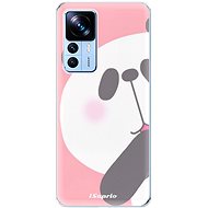 iSaprio Panda 01 pro Xiaomi 12T / 12T Pro - Phone Cover