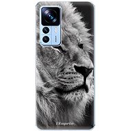 iSaprio Lion 10 pro Xiaomi 12T / 12T Pro - Phone Cover