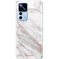 iSaprio RoseGold 11 pro Xiaomi 12T / 12T Pro - Phone Cover