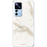 iSaprio Marble 12 pro Xiaomi 12T / 12T Pro - Phone Cover