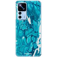 iSaprio BlueMarble 15 pro Xiaomi 12T / 12T Pro - Phone Cover