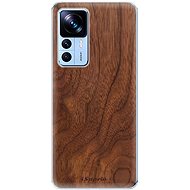 iSaprio Wood 10 pro Xiaomi 12T / 12T Pro - Phone Cover