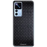 iSaprio Metal 01 for Xiaomi 12T / 12T Pro - Phone Cover