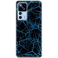 iSaprio Abstract Outlines 12 for Xiaomi 12T / 12T Pro - Phone Cover
