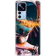 iSaprio Astronaut 01 pro Xiaomi 12T / 12T Pro - Phone Cover
