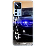 iSaprio Chevrolet 01 pro Xiaomi 12T / 12T Pro - Phone Cover