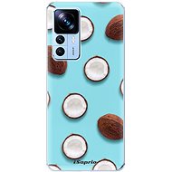 iSaprio Coconut 01 pro Xiaomi 12T / 12T Pro - Phone Cover