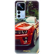 iSaprio Chevrolet 02 pro Xiaomi 12T / 12T Pro - Phone Cover