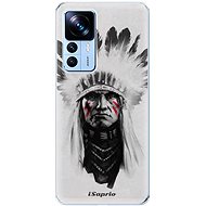 iSaprio Indian 01 pro Xiaomi 12T / 12T Pro - Phone Cover