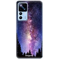 iSaprio Milky Way 11 pro Xiaomi 12T / 12T Pro - Phone Cover