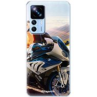 iSaprio Motorcycle 10 pro Xiaomi 12T / 12T Pro - Phone Cover