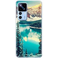 iSaprio Mountains 10 pro Xiaomi 12T / 12T Pro - Phone Cover