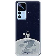 iSaprio On The Moon 10 pro Xiaomi 12T / 12T Pro - Phone Cover