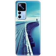 iSaprio Pier 01 pro Xiaomi 12T / 12T Pro - Phone Cover
