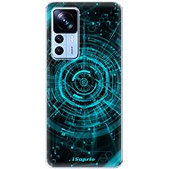 iSaprio Technics 02 pro Xiaomi 12T / 12T Pro - Phone Cover
