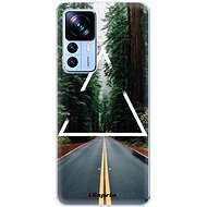 iSaprio Triangle 01 pro Xiaomi 12T / 12T Pro - Phone Cover