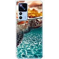 iSaprio Turtle 01 pro Xiaomi 12T / 12T Pro - Phone Cover