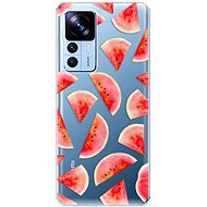 iSaprio Melon Pattern 02 pro Xiaomi 12T / 12T Pro - Phone Cover