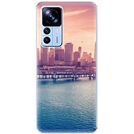 iSaprio Morning in a City pro Xiaomi 12T / 12T Pro - Phone Cover
