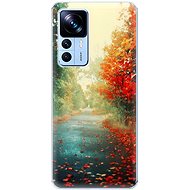 iSaprio Autumn 03 pro Xiaomi 12T / 12T Pro - Phone Cover