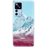 iSaprio Highest Mountains 01 pro Xiaomi 12T / 12T Pro - Phone Cover
