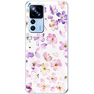 iSaprio Wildflowers pro Xiaomi 12T / 12T Pro - Phone Cover
