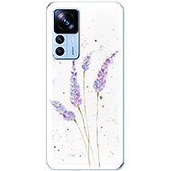 iSaprio Lavender pro Xiaomi 12T / 12T Pro - Phone Cover