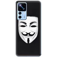 iSaprio Vendeta pro Xiaomi 12T / 12T Pro - Phone Cover