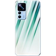 iSaprio Stripes of Glass pro Xiaomi 12T / 12T Pro - Phone Cover