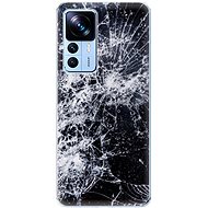 iSaprio Cracked pro Xiaomi 12T / 12T Pro - Phone Cover