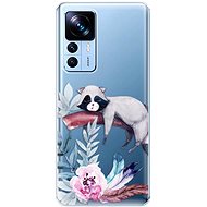 iSaprio Lazy Day pro Xiaomi 12T / 12T Pro - Phone Cover