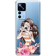 iSaprio Charming pro Xiaomi 12T / 12T Pro - Phone Cover